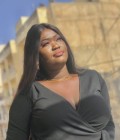 Rencontre Femme Sénégal à Dakar  : ébène, 31 ans